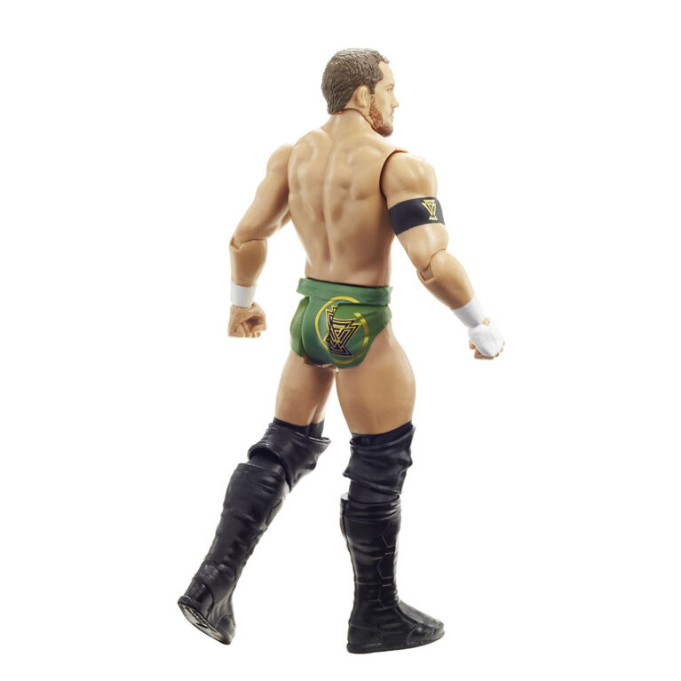 WWE-Figurine Articulée Kyle O'Reilly