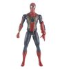 Marvel Avengers Titan Hero Series - Figurine de Iron Spider avec port Titan Hero Power FX.