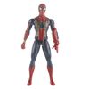 Marvel Avengers Titan Hero Series Iron Spider with Titan Hero Power FX Port