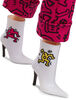 Keith Haring X Barbie Doll - English Edition