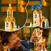 LEGO DREAMZzz Castle Nocturnia Building & Pretend Play Toy for Kids, Boys & Girls, Ages 10+ - 71486