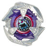 Beyblade X Keel Shark 3-60LF Top Booster Pack Set