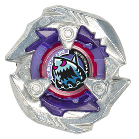 Beyblade X Booster Pack toupie Keel Shark 3-60LF