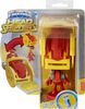 Imaginext - DC Super Friends - Head Shifters - Coffret The Flash