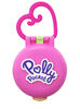 Polly Pocket Tiny Compact