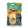 Dinos in my OrbSlimy Yellow