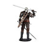 The Witcher - Figurine Geralt of Rivia 7 pouce