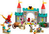 LEGO  Disney Mickey et ses amis - Les défenseurs du château de Mickey et ses amis 10780
