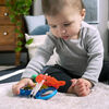 Baby Einstein Ocean Explorer - Sea of Sensory Teether Toy