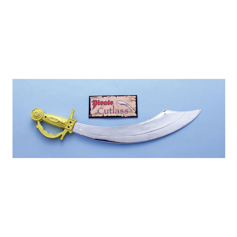 Pirate Cutlass