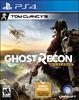 PlayStation 4 - Tom Clancy's Ghost Recon Wildlands