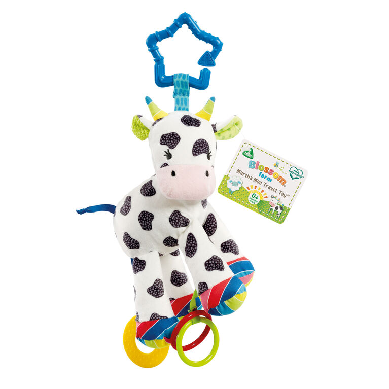 Early Learning Centre Blossom Farm Travel Toy - R Exclusive