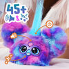 Furby Furblets Luv-Lee Mini Electronic Plush Toy