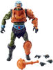 Masters of the Universe Masterverse Revelation Man-At-Arms Action Figure