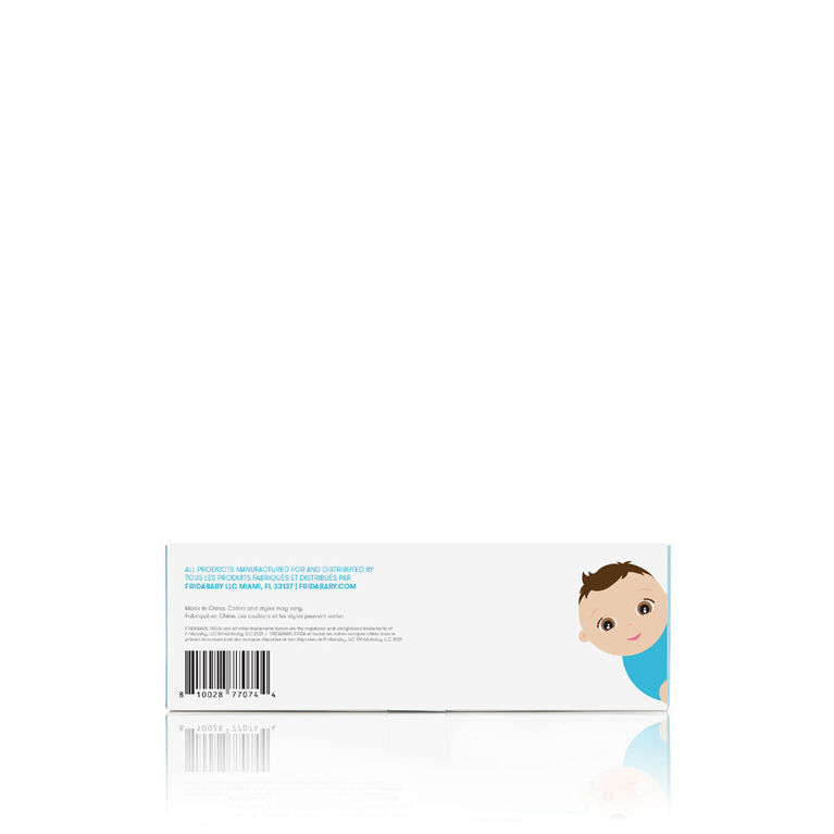 Frida Baby - Baby Grooming Kit