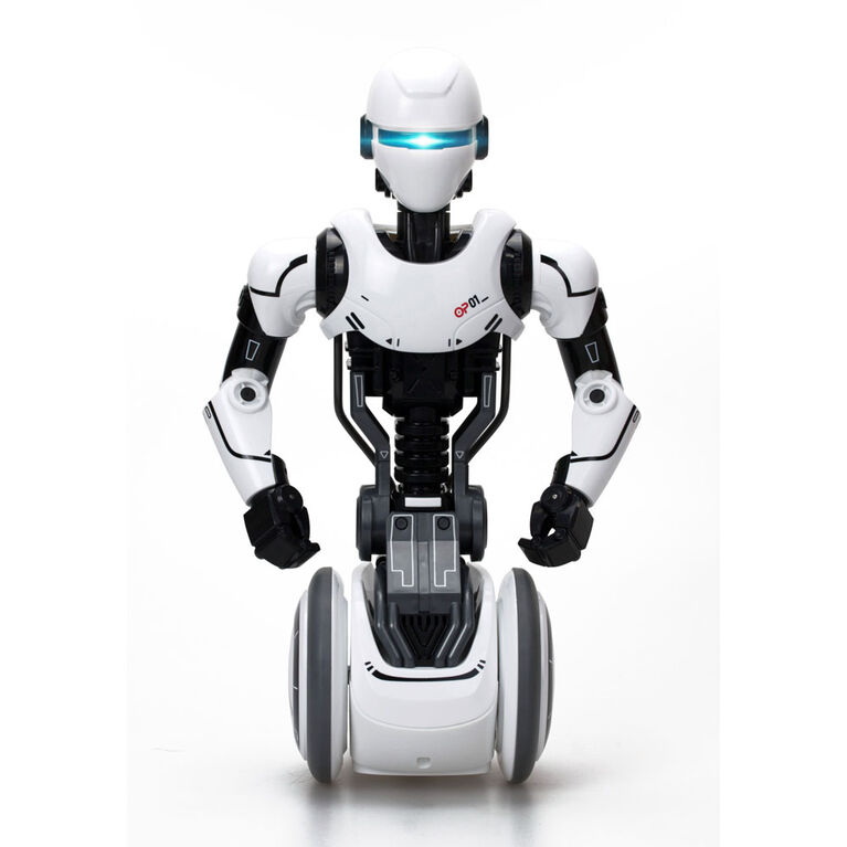 Silverlit O.P One - Robot de luxe