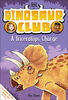 Dinosaur Club: A Triceratops Charge - English Edition