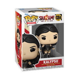 POP:Shazam!: Fury of the Gods- Kalypso