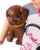 Barbie Sisters Skipper Doll Ice Cream Set
