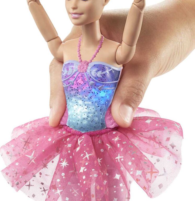 Barbie danseuse - La bibliothèque rose - 6 à 8 ans