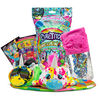 Cutetitos Unicornitos - 1 par commande, la couleur peut varier (Chacun vendu séparément, sélectionné au hasard)
