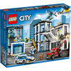 LEGO City Police Police Station 60141