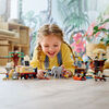 LEGO City Wildlife Rescue Camp 60307 (503 pieces)