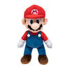 Super Mario "The Real Thing" Cuddle Pillow