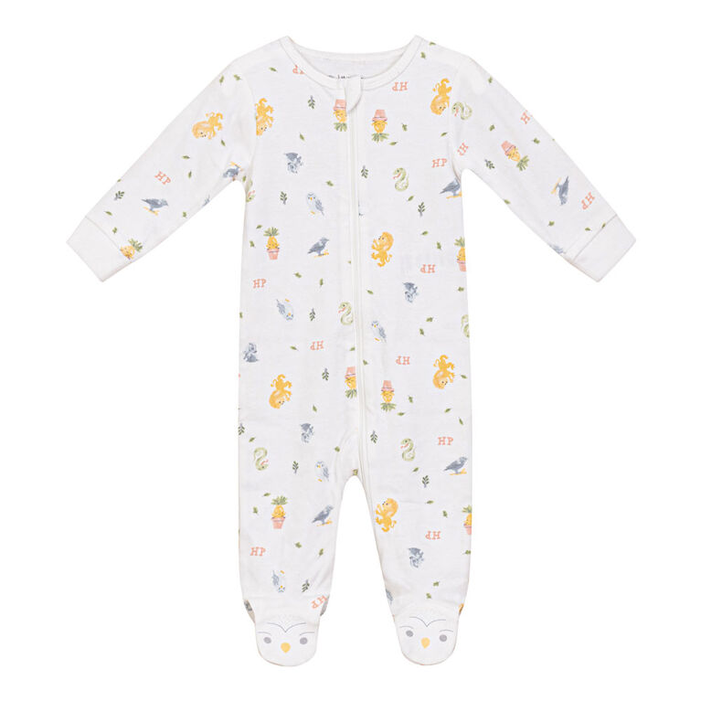 Harry Potter Sleeper 1 Piece Newborn