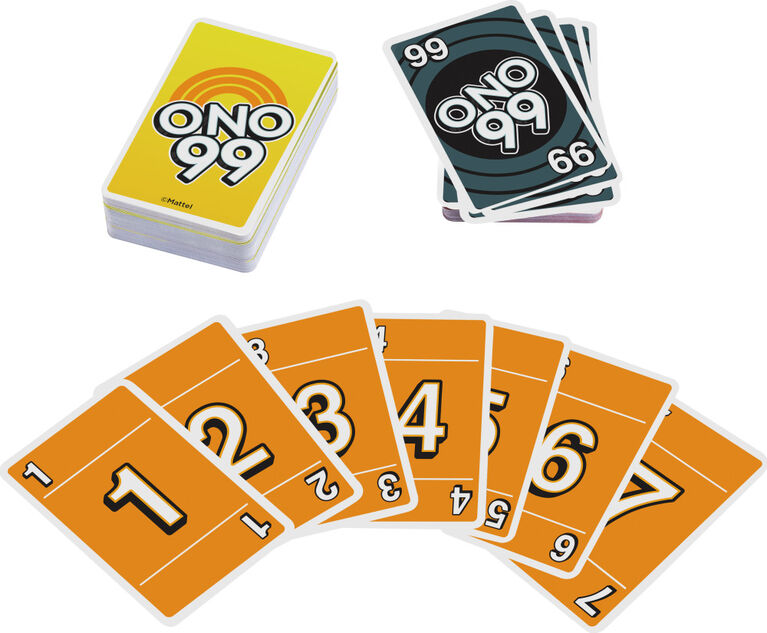 ONO 99