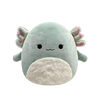Squishmallows 12" - Chasmen the Mint Axolotl