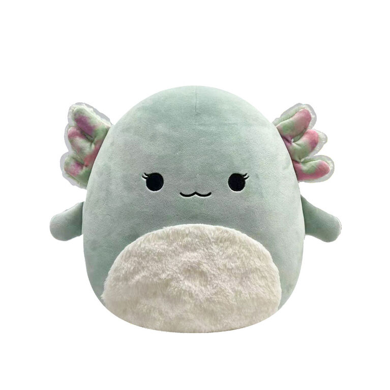 Squishmallows 12" - Chasmen the Mint Axolotl