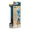 Avatar: The Last Airbender - Sokka Book 1: Water