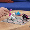 Bakugan Evolutions, Wrath with Nano Echo and Clutch Platinum Power Up Pack