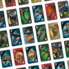 UNO Jurassic World Rebirth Card Game for Kids, Family & Adult Game Nights