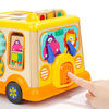 Mima Toys - Mon Premier Autobus Scolaire