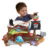 VTech Treasure Seekers Pirate Ship - Exclusive - French Edition