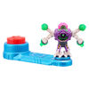 Akedo Ultimate Arcade Warriors Battle Giants - Drillborg