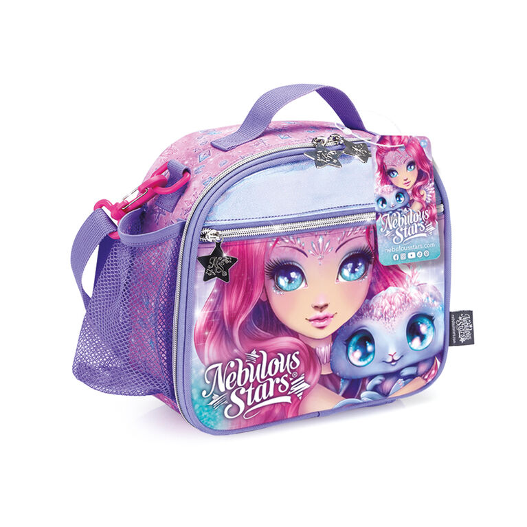 Lunch Bag Cristalia & Agatha