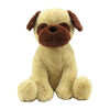 Goffa - 22-inch Pug Plush