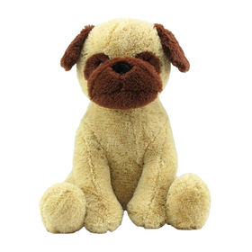 Goffa - 22-inch Pug Plush