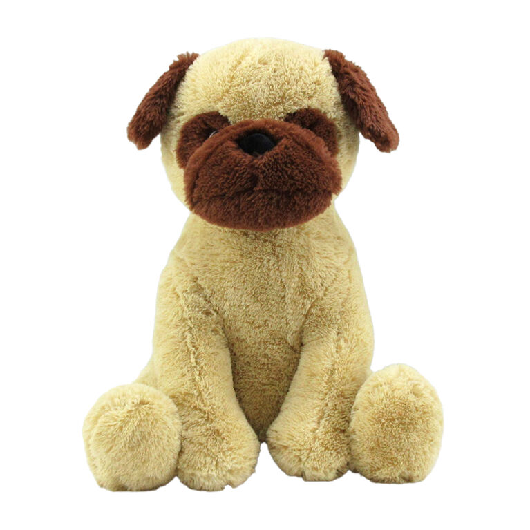 Goffa - 22-inch Pug Plush