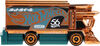 Hot Wheels Tooned Volkswagen Golf Mk1