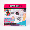 Craft City by Karina Garcia DIY Clear Slime Kit - R Exclusive