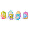 Hatchimals CollEGGtibles, Panier de printemps avec 5 Hatchimals et 3 animaux de compagnie, Cadeau de Pâques