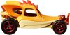 Hot Wheels Crash Bandicoot Character Car