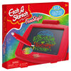 Etch A Sketch Freestyle, Drawing Tablet with 2-in-1 Stylus Pen and Paintbrush, Magic Screen