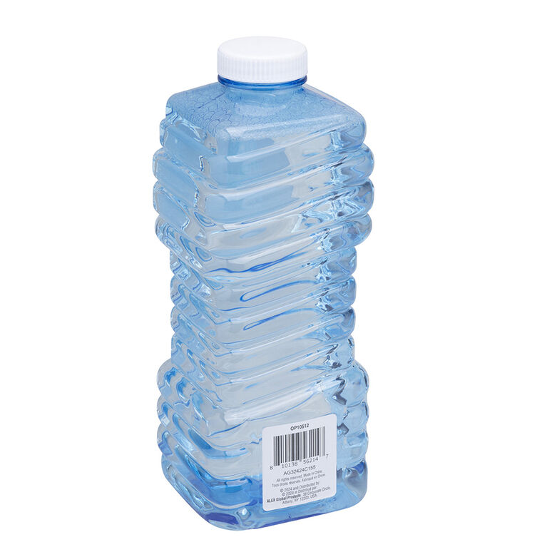 O2P 1L Bubble Solution