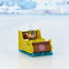 Disney's Frozen 2 Twirlabouts Series 1 Oaken Sled to Shop Playset