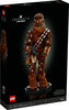 LEGO Star Wars Chewbacca 75371 Building Set; Gift Idea for Adults (2,319 Pieces)